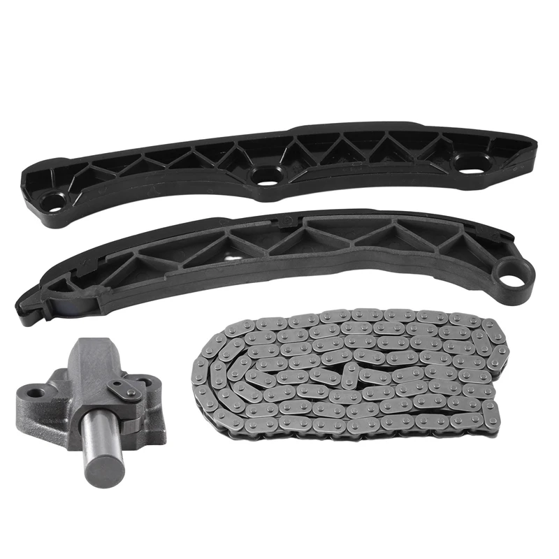 

Полный комплект цепи ГРМ для Hyundai Accent Veloster Kia Optima 1,6 л 24321-2G111, 24431-2G101, 24410-2G810, 24420-2C101, автозапчасти