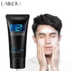 LAIKOU Men Facial Cleanser Face Washing Moisturizing Man Skin Care Oil Control Blackhead Remove Scrub Cosmetics Deep Norishing 1