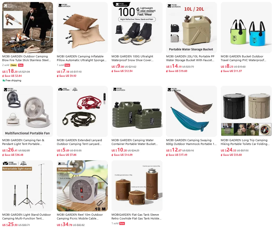 Description Picture 5 of itemNaturehike Blackdog Outdoor Self-Inflating Pillow Quick Inflatable Portable Camping Travel Sleeping Bags Air U-shaped Pillow