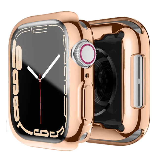 Premium Screen Protector with Full TPU Bumper Cover