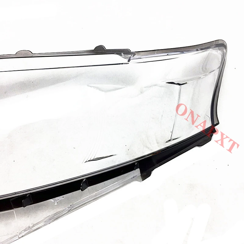 Car Front Headlight Cover For Lexus RX RX270 RX350 RX450 2009 2011