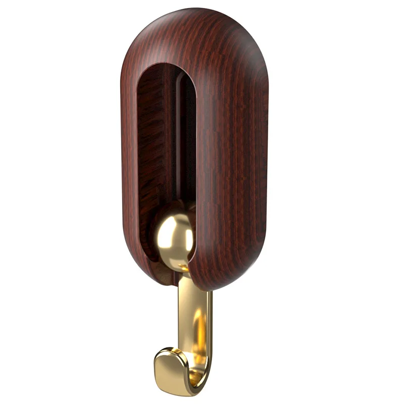 Hook with strong adhesive, wall load-bearing, traceless hook attachment, wall without drilling, hook attachment 5