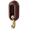 Hook with strong adhesive, wall load-bearing, traceless hook attachment, wall without drilling, hook attachment 5