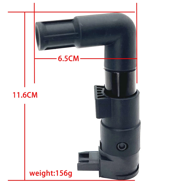 Ignition Coil 1 SET /4 LOTS For BMW Motorcycle