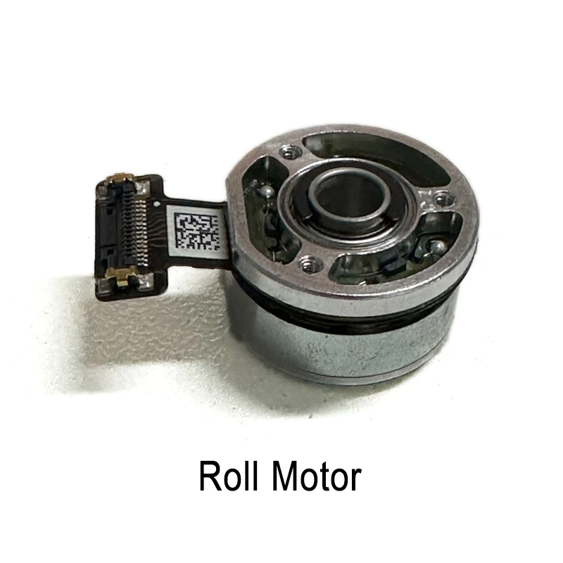 Soporte de brazo giratorio Mini 3 Pro original, motor de inclinación de cardán Mini 3Pro, cable de cámara, línea de señal, cubiertas de cardán para DJI Mini 3 Pro