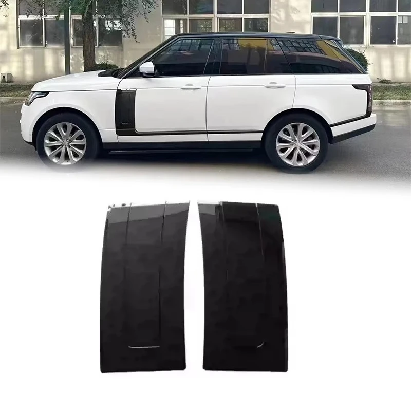 랜드로버 레인지로버 이그제큐티브 도어 장 샤크스 빙