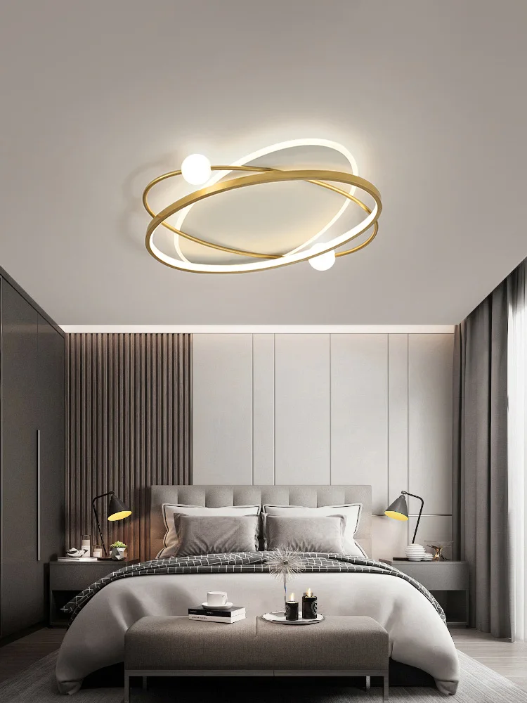 lamp for bedrooms living rooms led interior decoration for home house light fixtures celling decorative led ceiling lamps