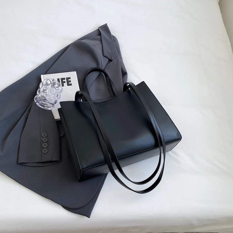 PlatiNum Designer Tote Bag Elegant Finish