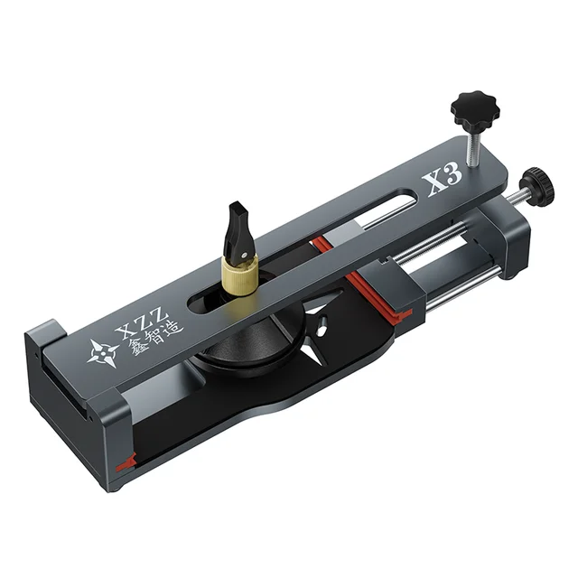 فتاحة الشاشات الايفون XZZ X3 6