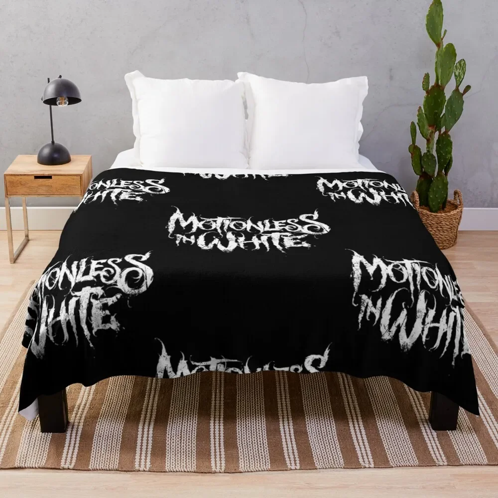 

Motionless Throw Blanket warm for winter Furrys Blankets