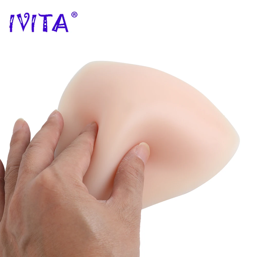 S2665ba8c888c4edbb8d6d64ae6fc697a5 1 Pair Strap Silicone Breast Forms Fake Boobs Enhancer Realistic Bra Pad Inserts For Prosthesis Cosplay Crossdresser Mastectomy