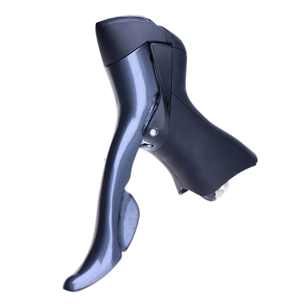 Road Bike Lever Hoods For Shimano- SORA/CLARIS ST2400/3500 Bicycle Dual Control Lever Bracket Cover Bike Shift Cover Cycling
