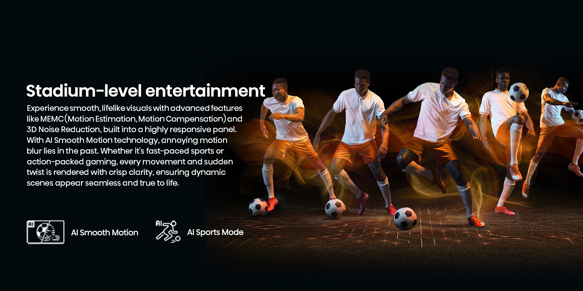 تصميم عصري أنيق بإطار نحيف