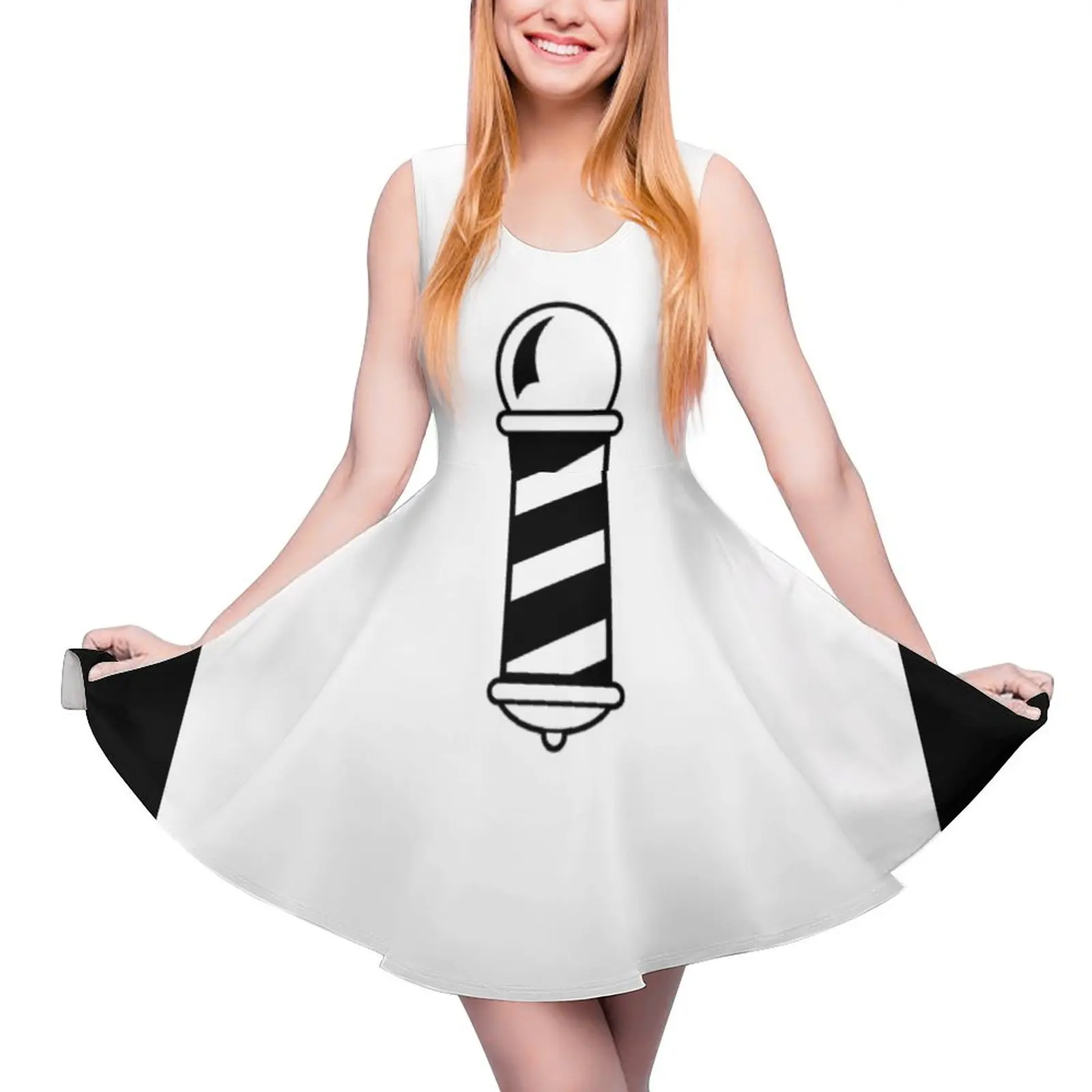 

Парикмахерское платье без рукавов, длинные платья для женщин, вечерние платья, роскошное летнее женское платье 2024, женское платье