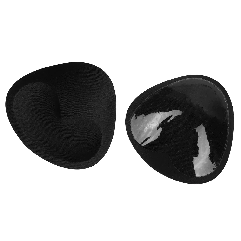 Enhanced Push-Up Bikini Set with Breathable Silicone Padding
