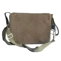 US Soldiers WW2 Bag Retro Small and Portable Outdoor Storage Equipment Storage Bag Vintage Bag 2