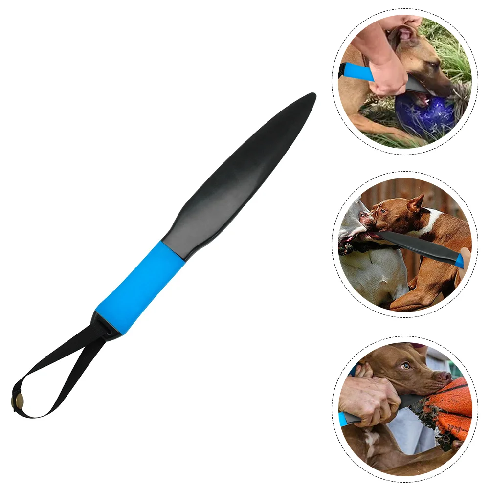 

Pit Bull Anti Biting Rescuing Tool Dog Mouth Opening Rod Professional Dog No Bite Sticks Safely Separates Food Aggressions