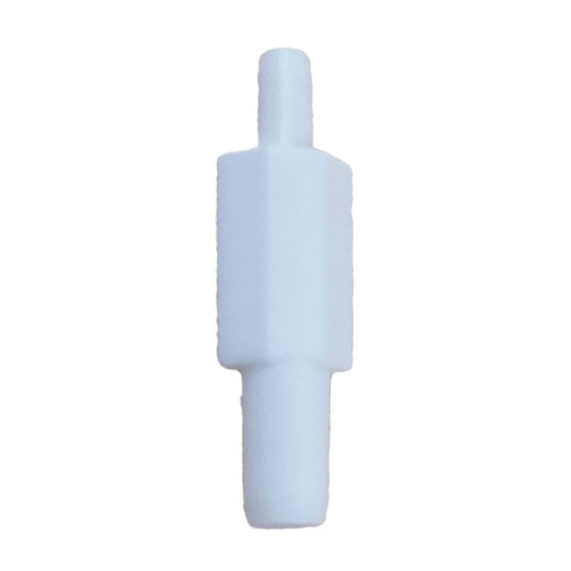 Breastfeeding Connector Milk Extractor Hose Tube Pipe Connection Adapter for Spectra Breast Pump Milk Collector Accessory