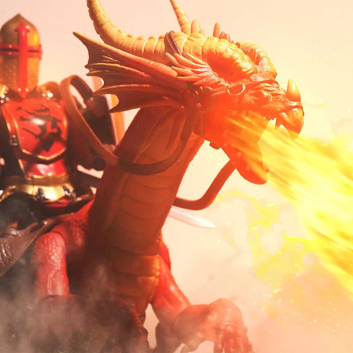 JLDZ Custom 1/12 Mythic Legions Dragoon Equipment
