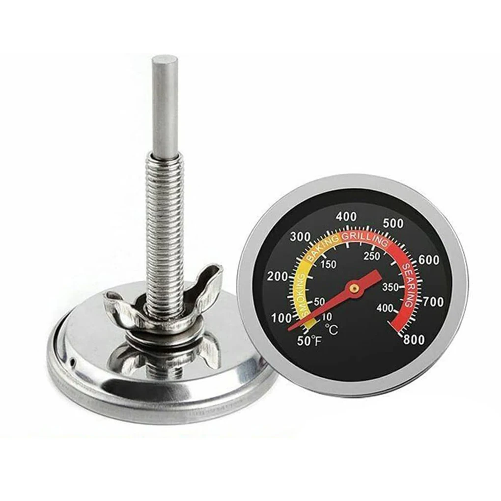 MEATER Pro Duo Termometro Intelligente Per Carne - Doppia Sonda, 550°C, Wireless, App Controllo