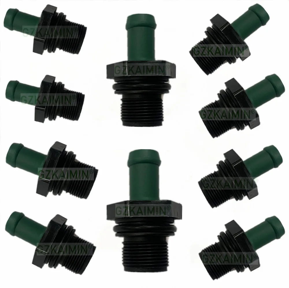 

Набор из 10 шт. PCV клапанов для Nissan Infiniti EX35 FX35 G35 I35 M35 M35H Q50 Q70 QX4 G25 QX56 OEM 11810-8J102 118108J102