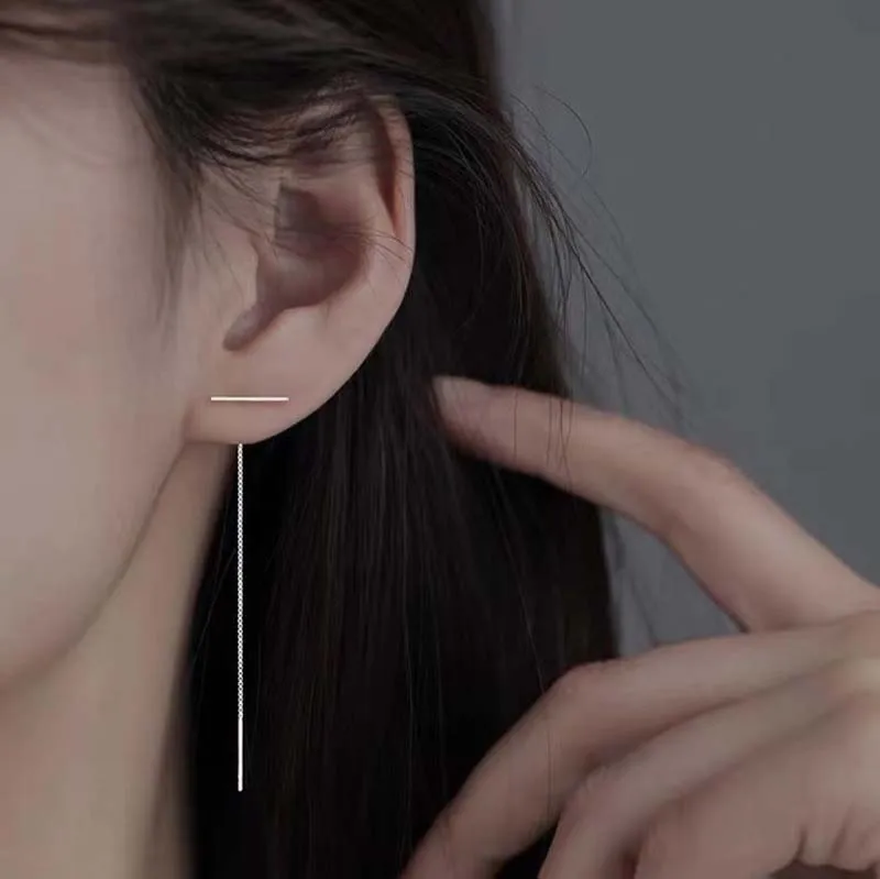 1 Paio Di Orecchini Eleganti Alla Moda A Forma Di Fenice In Metallo Con Strass Trasparenti, Adatti A Diversi Stili | SHEIN ALIA