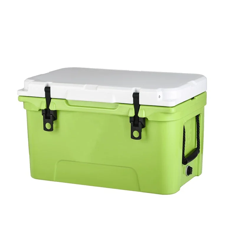 Cooler Box for Travel, Oem, 45qt, Camping, Ice Cooler