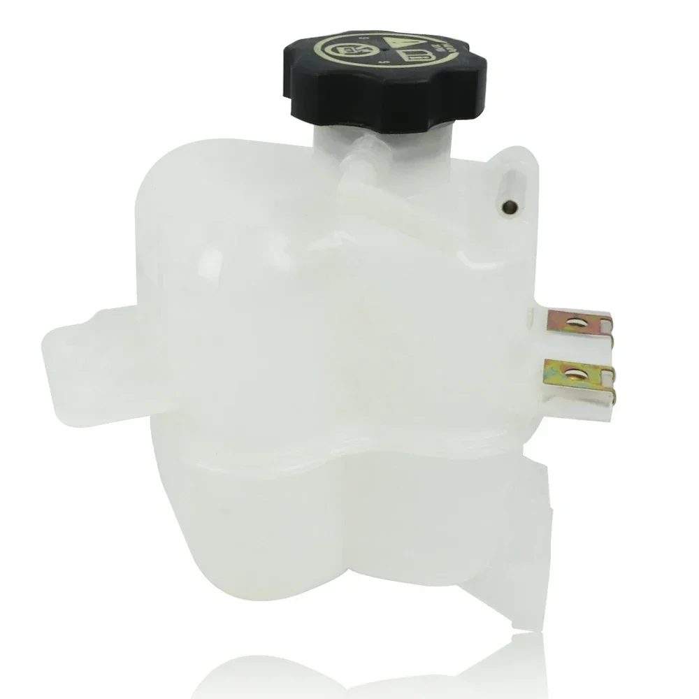 Coolant Radiator Reservoir Tank Bottle For Spark 2013 2014 2015 Replace - View #9