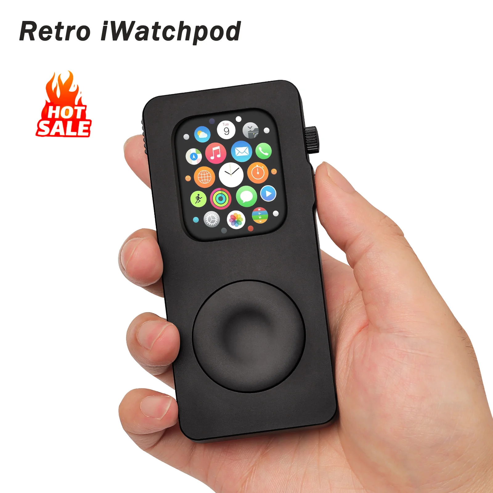 Premium Aluminum Protective Case
