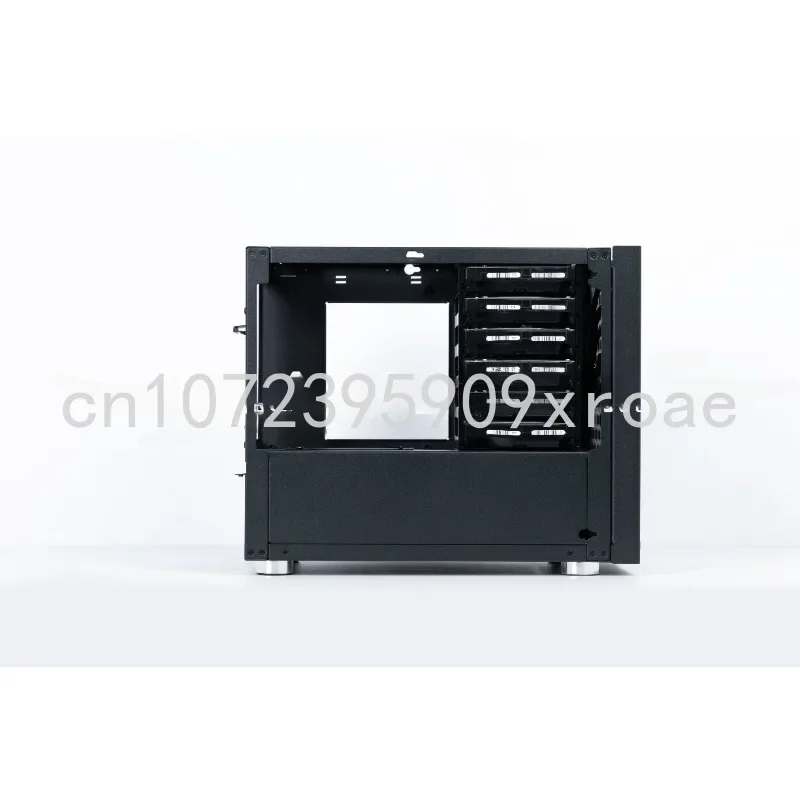 

XL3 air-cooled box NAS mode kit 6-bay NAS chassis