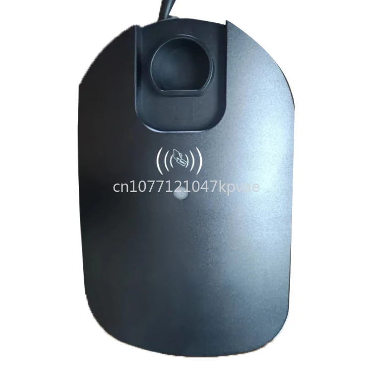 Stazione Di Ricarica Universale Ev 7Kw Per Byd Song Yuan Plus Pro - Charger Box 32A Wallbox Caricatore Gbt Ev Per Byd Han Tang