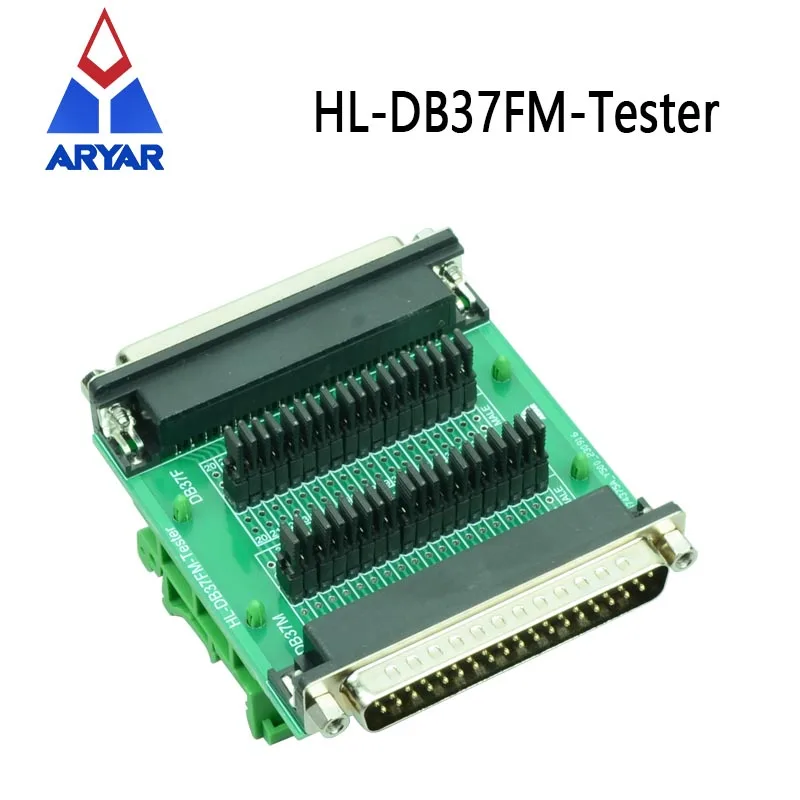 Scheda Breakout DB26 Per Connettori D-SUB | 26 Pin | Per Cablaggi E Progetti Elettronici - Foto 3