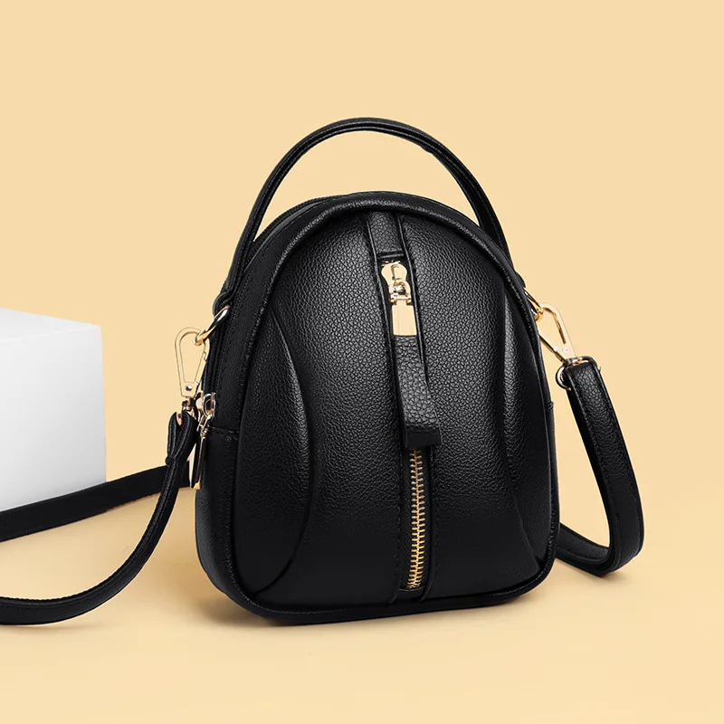 

New Women Crossbody Bag Multi Pocket Crossbody Bag Zero Wallet Fashion Simple Versatile Gifts To Friends Purses and Handbags