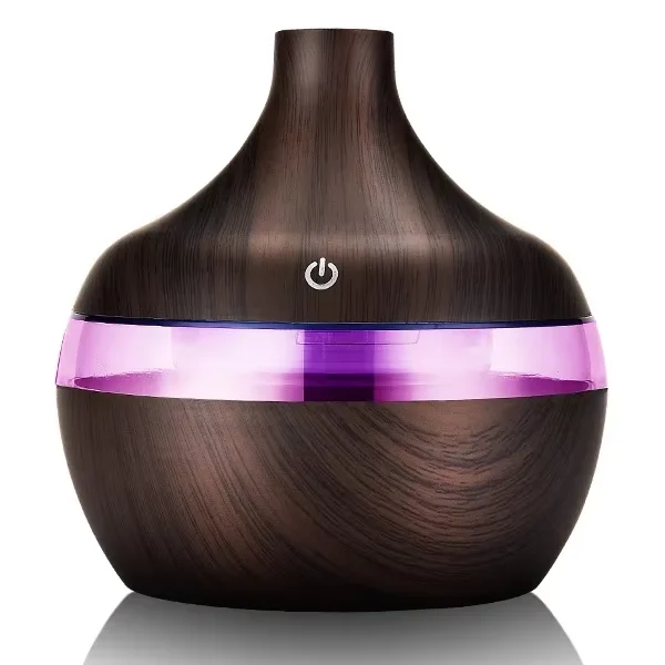 Ultrasonic Air Humidifier For Home