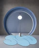 Fashion Irregular Plush Carpet Living Room Decoration Soft Carpets Cute Cloud Rugs for Bedroom Anti-slip Kids Room Lounge Rug 3