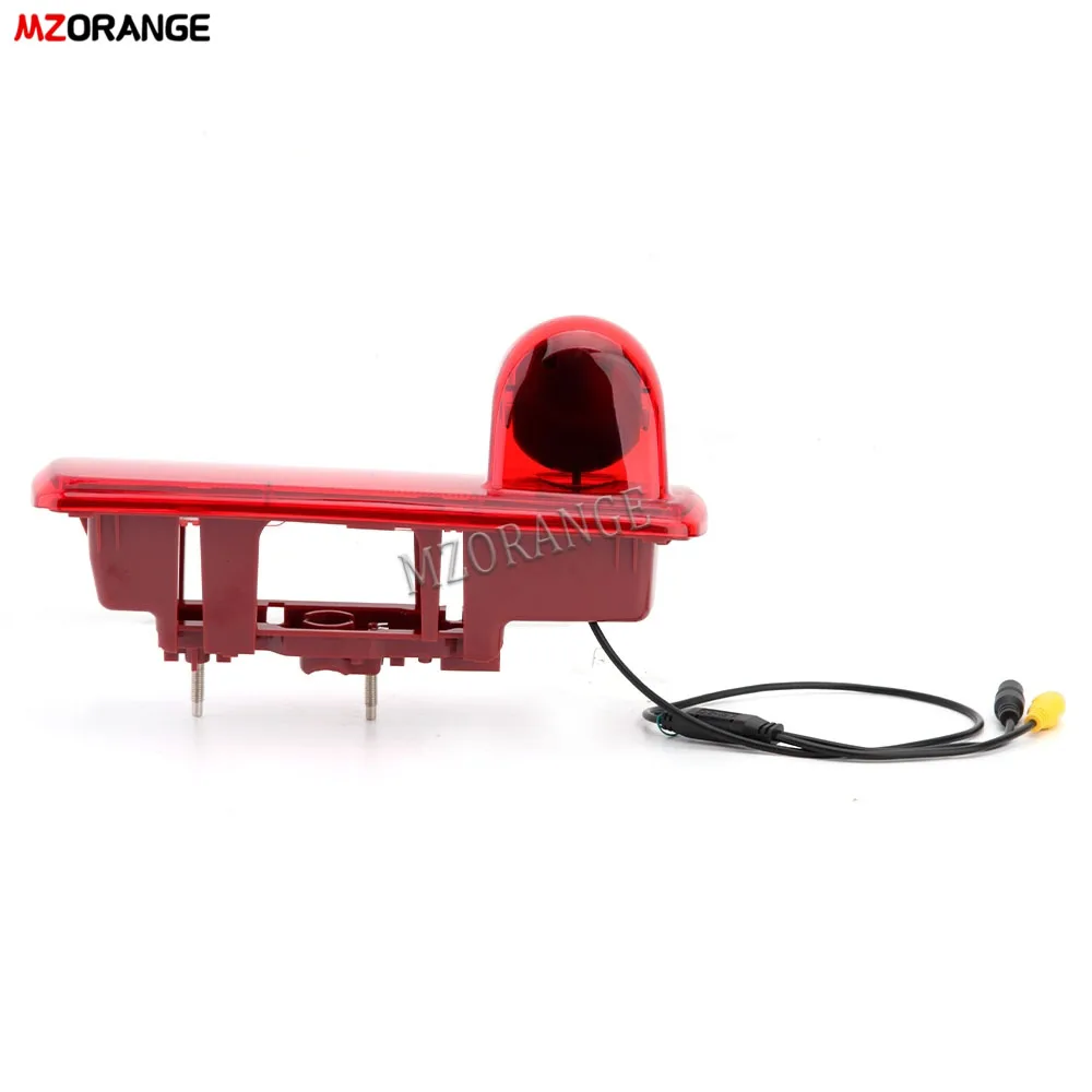 Tenpmas Caméra De Recul AHD 1080p Pour Caméra De Recul De Voiture