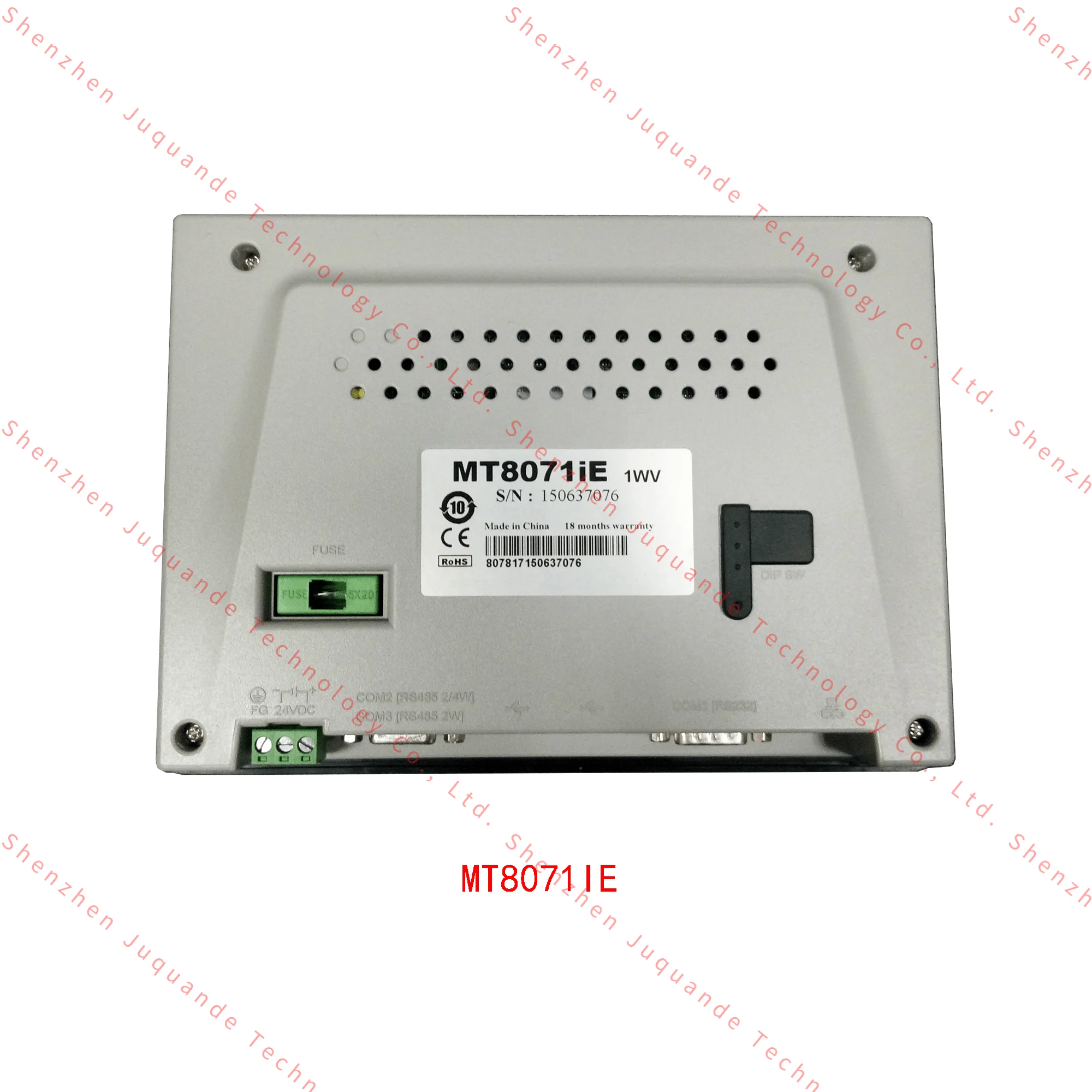 MT8071IE TK6071IP MT6071IP TK6070IH MT6071iE MT6103iP 새 제품 및 오리지널