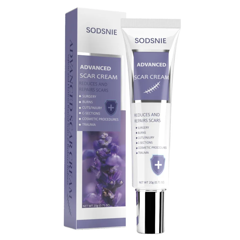 

SODSNIE Advanced Scar Cream Skin care 20g
