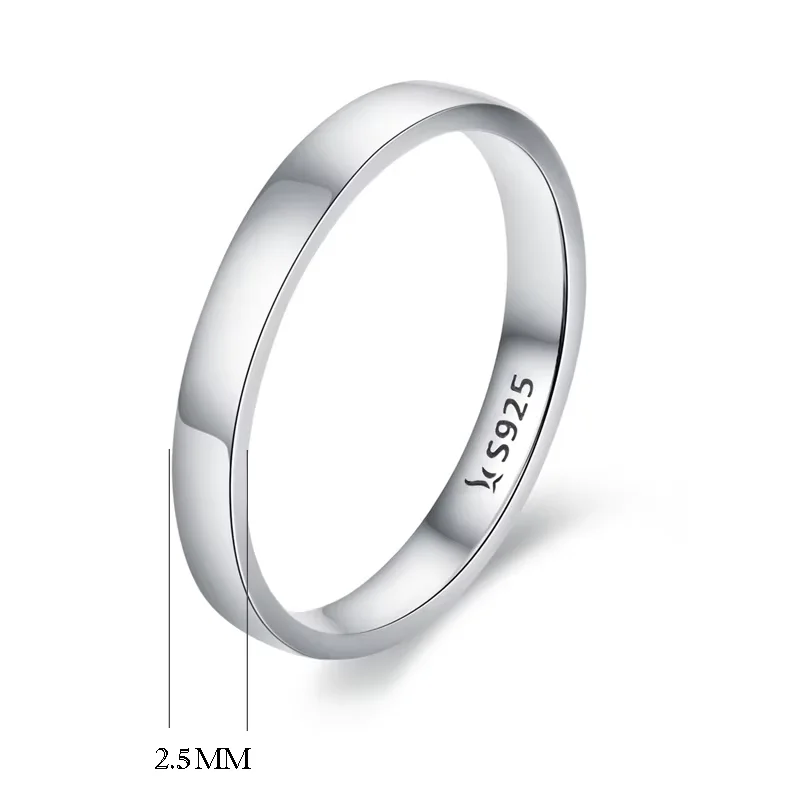 2.5mm band