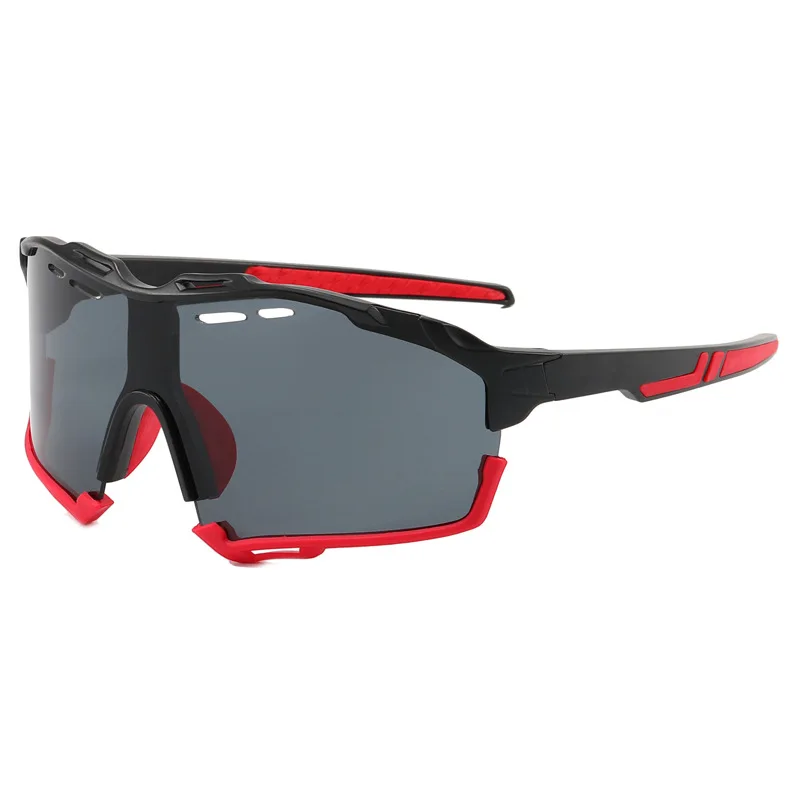 

Polarized Cycling Sunglasses MTB Bicycle Men Lenses Camping Goggles Photochromic Sunglasses Sports Glasses Bike Riding Eyewears