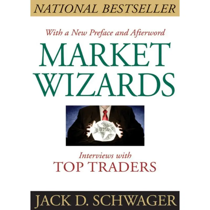 Updated Insights: Interviews With Top Traders - A Novel
