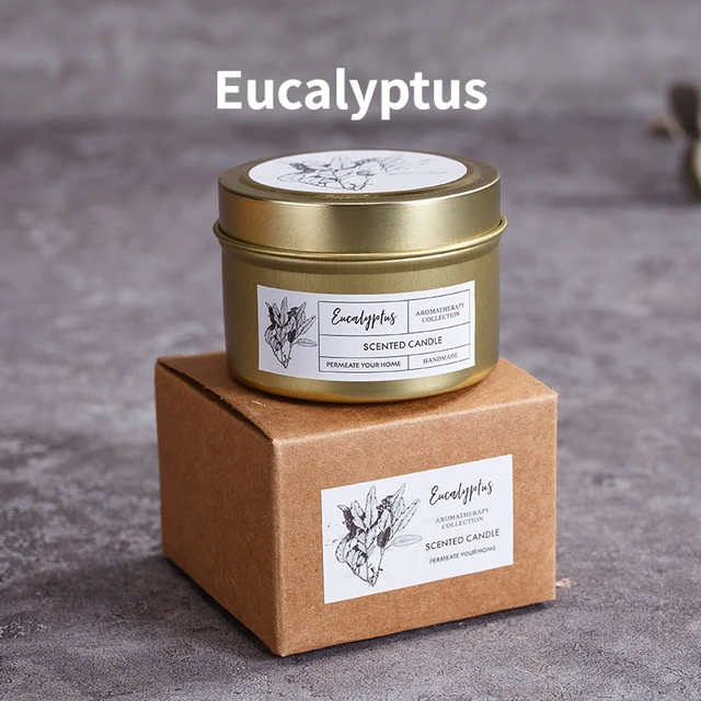 Eucalyptus