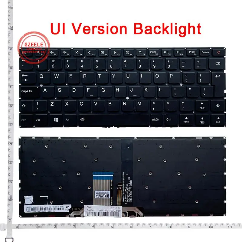 Lenovo xiaoxin air 13 air13 pro,13.3-13isk,710s-13ikb,510s-13isk用