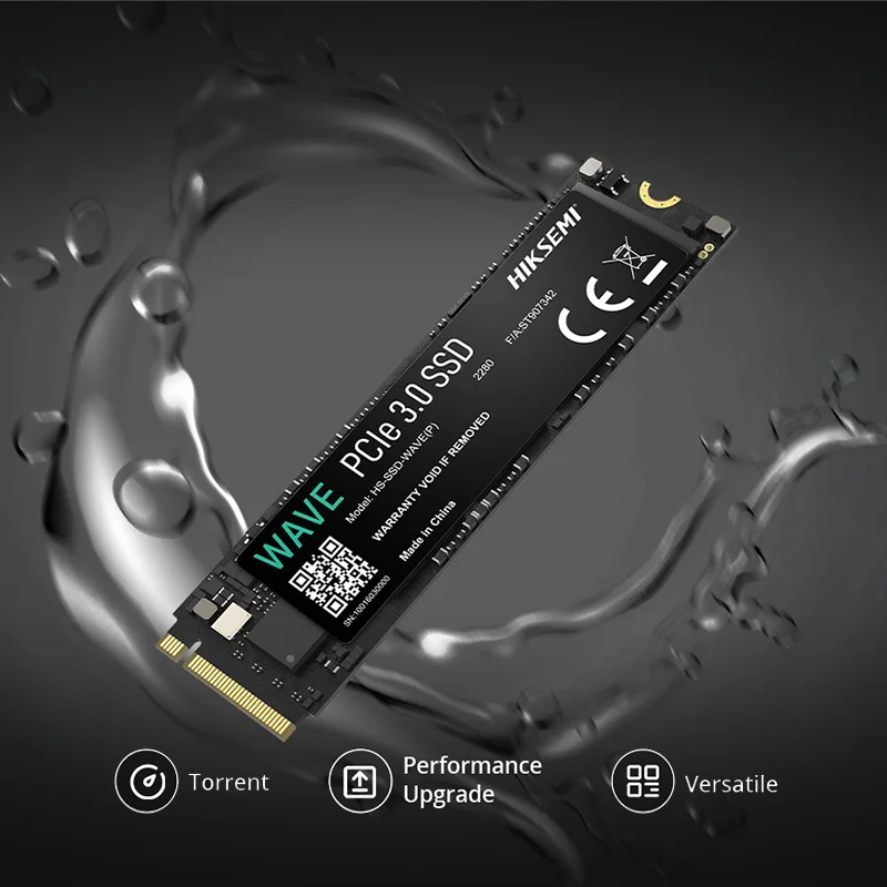 HIKSEMI 내부 솔리드 스테이트 드라이브, M2 Nvme SSD, 256GB, 512GB, 1TB PRO, 2TB SSD 하드 디스크 PRO M.2 2280, 게임 노트북용
