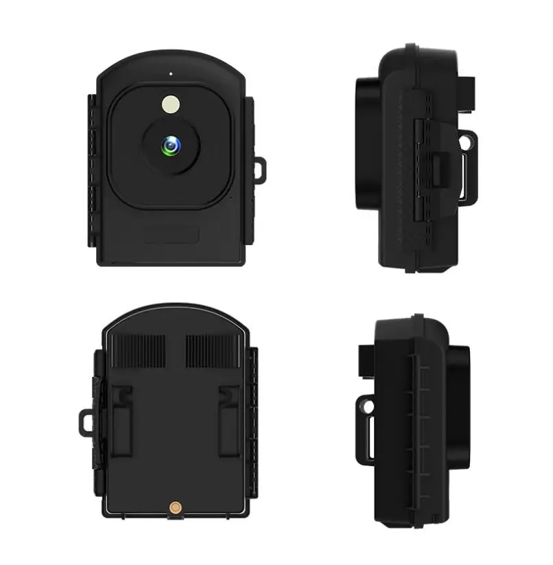1080P IP66 Time Lapse Camera Picture Video Recorder 6 Months Outdoor Nature Observation Construction Photography Research Cam
