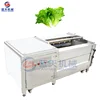 2024 New Design Beetroot Konjac Hair Roller Cleaning Machine Radish Mustard Lettuce Peeling Washing Machine 1