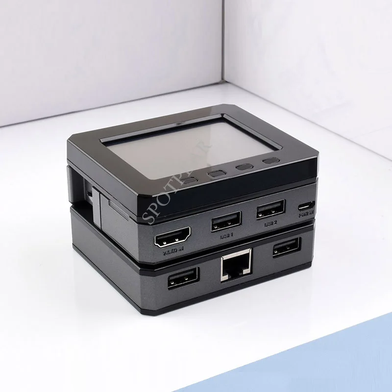   POD ̽, LCD Ȯ , USB   POD ŰƮ, / 2 W, 2.8 ġ