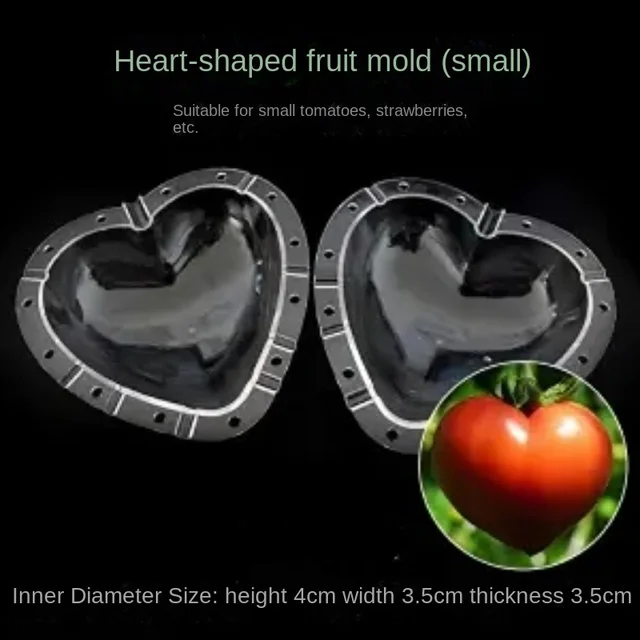 Kerti Gyümölcs Stílusú Öntőformák A Zöldségbeállítási Tök Uborka Görögdinnye Alma Műanyag Szett Moldkomkommer Vorm