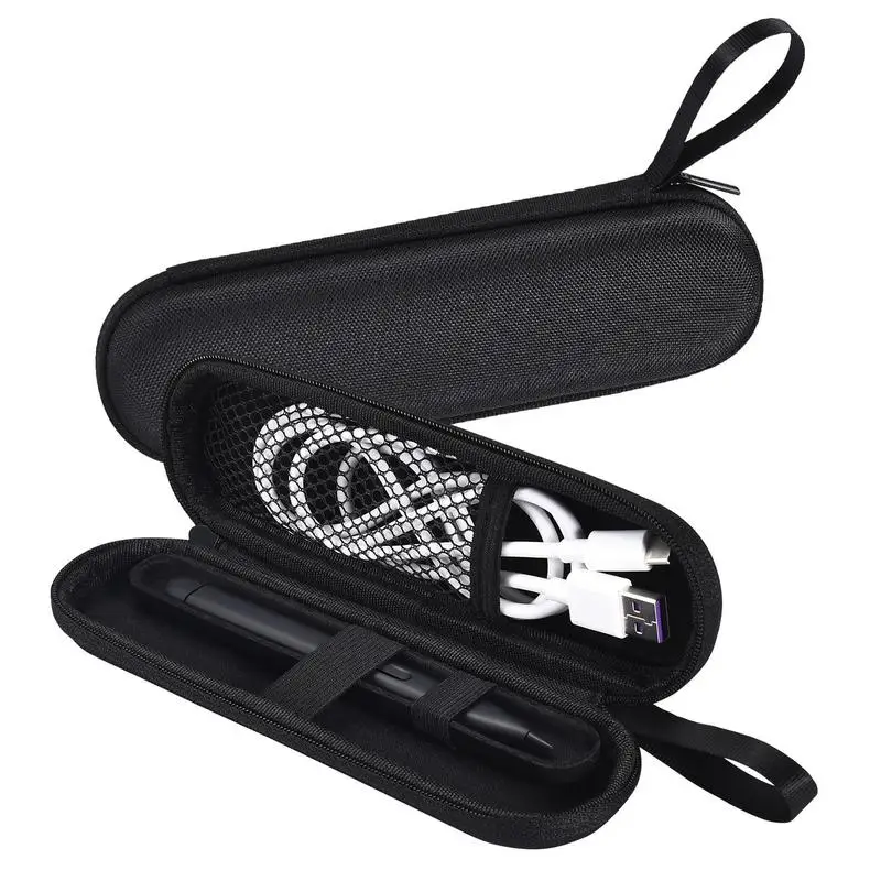 

Carrying Bag For Surface Slim Pen 2/1 Stylus Tablet Stylus Charger Data Cable Electronic Accessories Storage Organizer Case