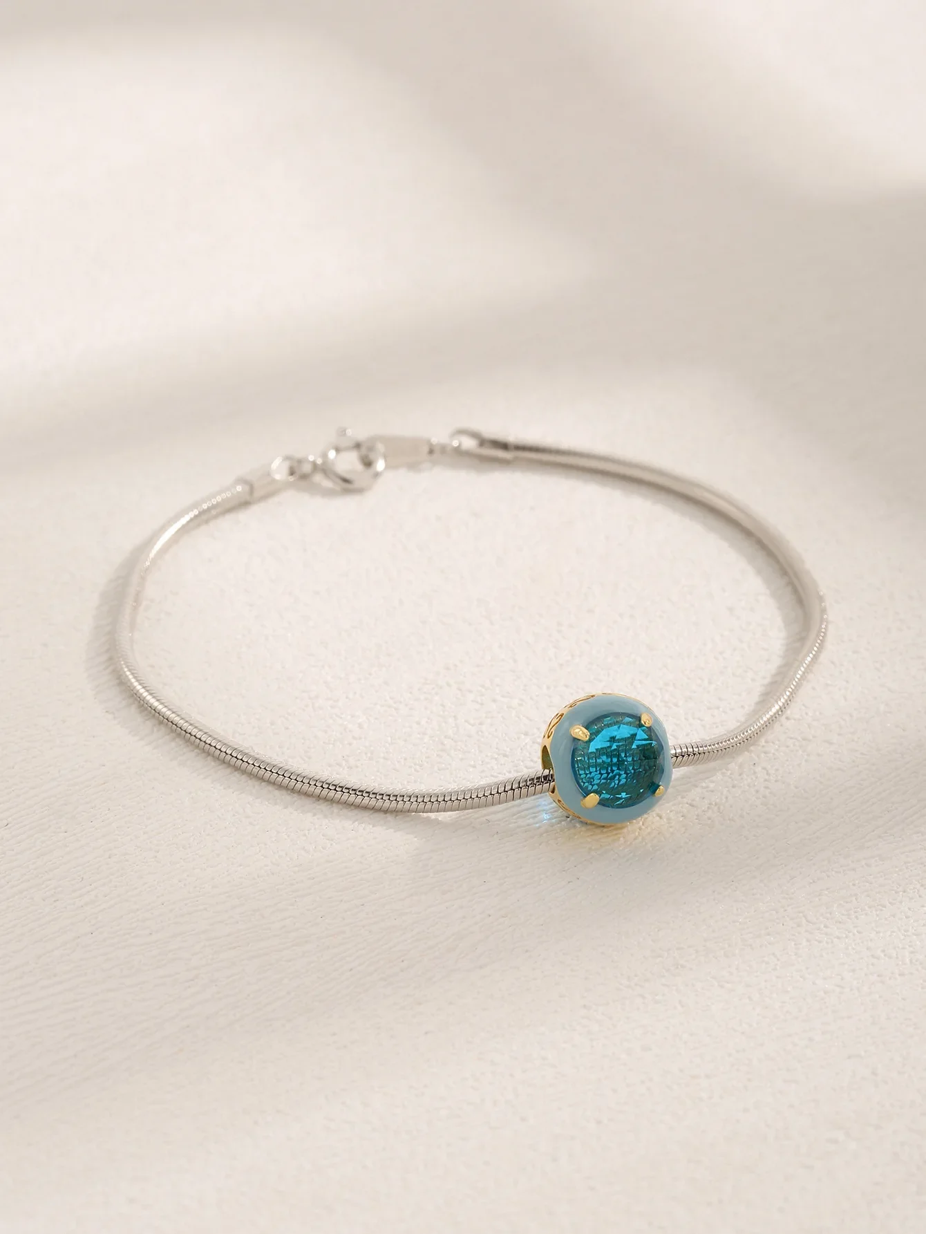 

Аксессуары для телефона из серебра 100% пробы с круглым капельным клеем и 2 вариантами цвета